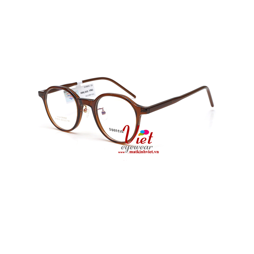 Kính mát Lookface SH6835 C6